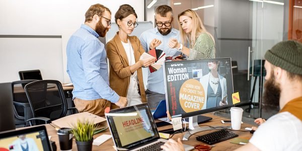 The Art of Writing Compelling Ad Copy for Paid Search